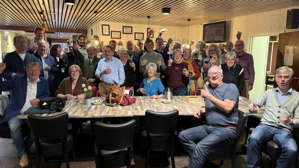 Akkoord samenwerking