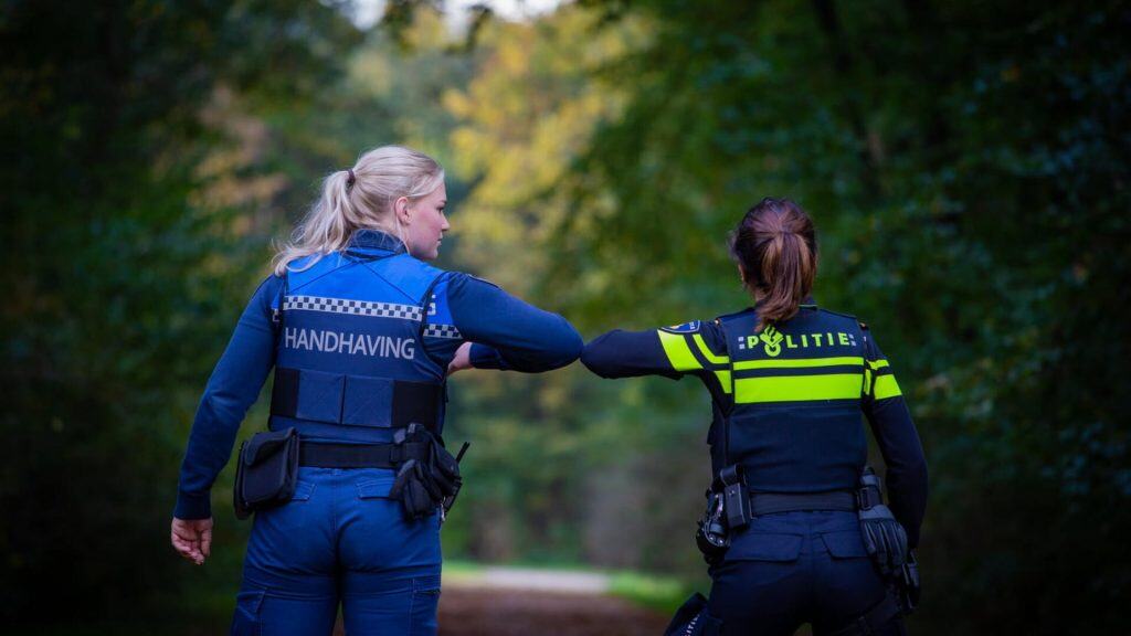 BOA-Politie samenwerking