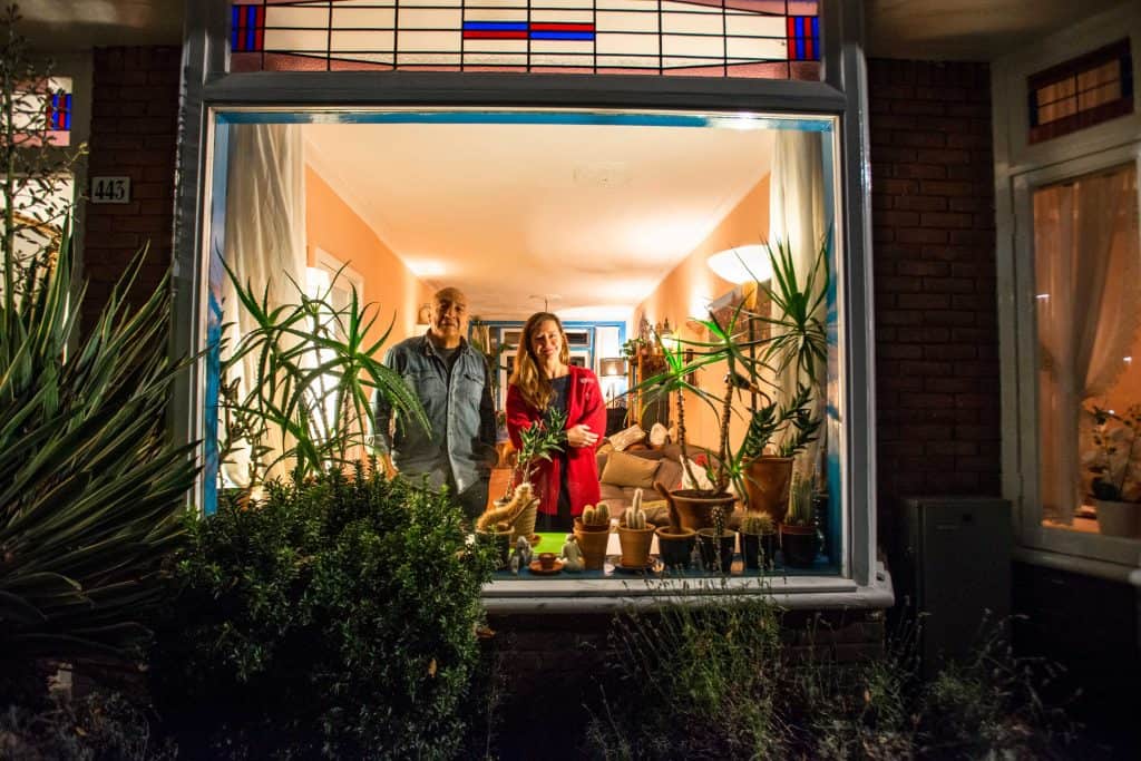 Betaalbaar en duurzaam wonen